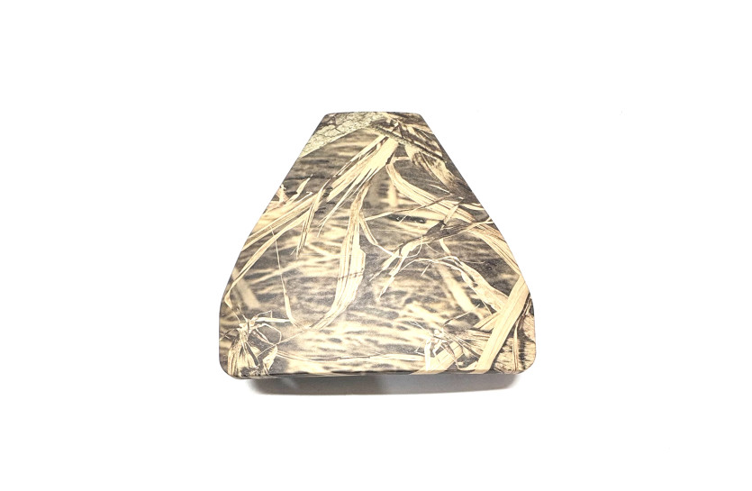 Облицовка под стеклом For Camouflage Model