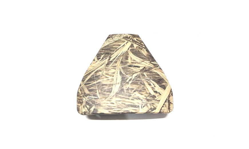 Облицовка под стеклом For Camouflage Model