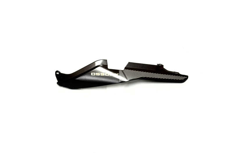 Облицовка под фарой левая For Matt Black Model