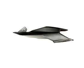 Облицовка под фарой правая For Matt Black Model Облицовка под фарой правая For Matt Black Model