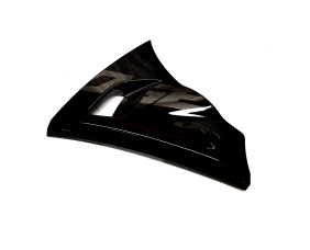 Облицовка центральная нижняя левая FOR BLACK MODEL Облицовка центральная нижняя левая FOR BLACK MODEL