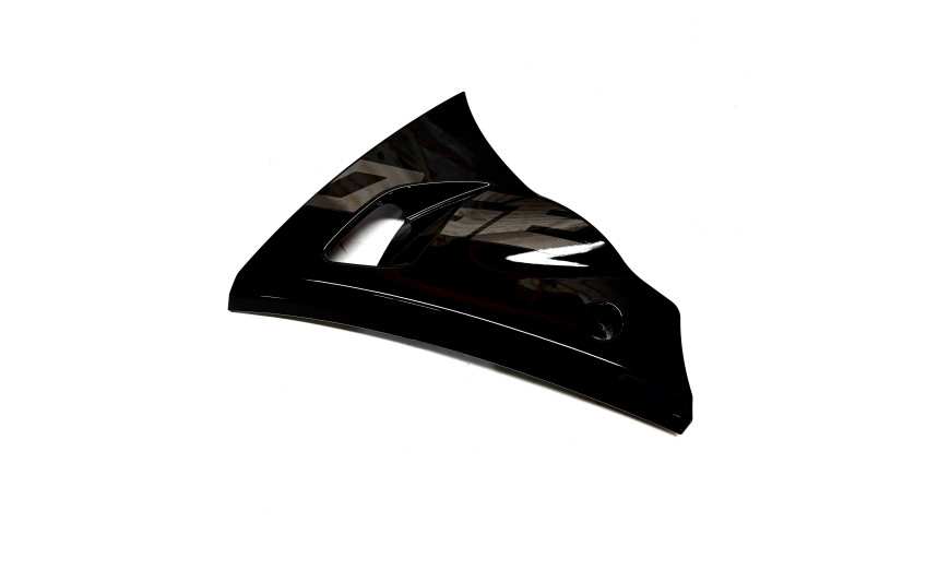 Облицовка центральная нижняя левая FOR BLACK MODEL