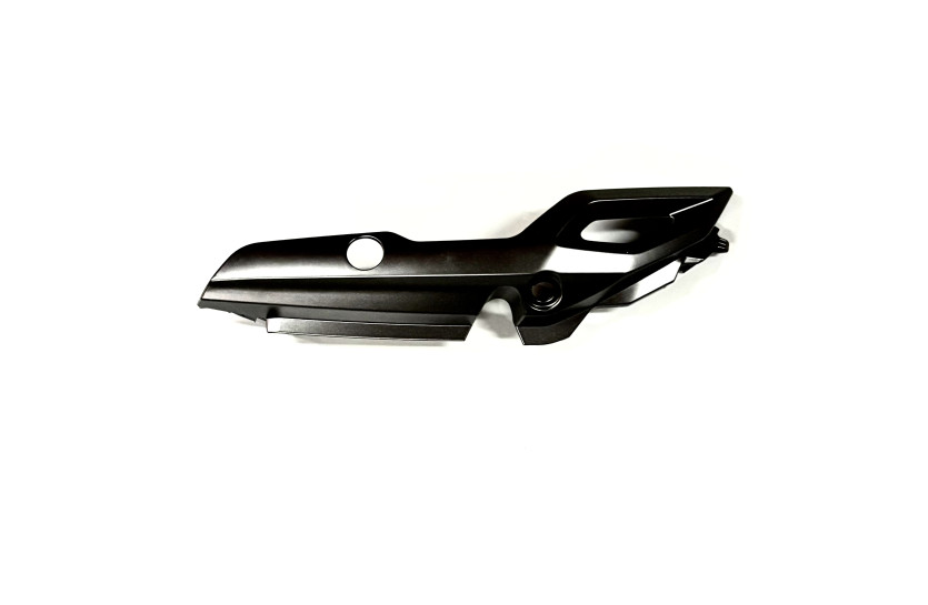 Боковина задняя левая For Matt Black Model WITH SIDE BOX USE