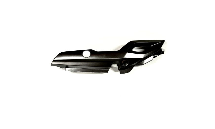 Боковина задняя левая For Matt Black Model WITH SIDE BOX USE