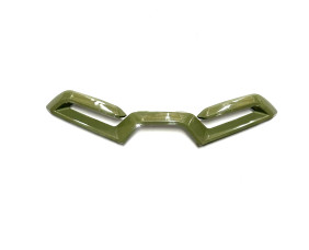 Накладка передней панели For green model