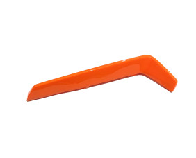Накладка передней панели левая FOR ORANGE MODEL