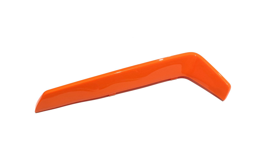 Накладка передней панели левая FOR ORANGE MODEL