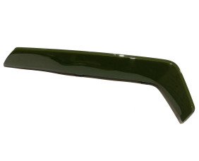 Накладка передней панели левая FOR ARMY GREEN MODEL