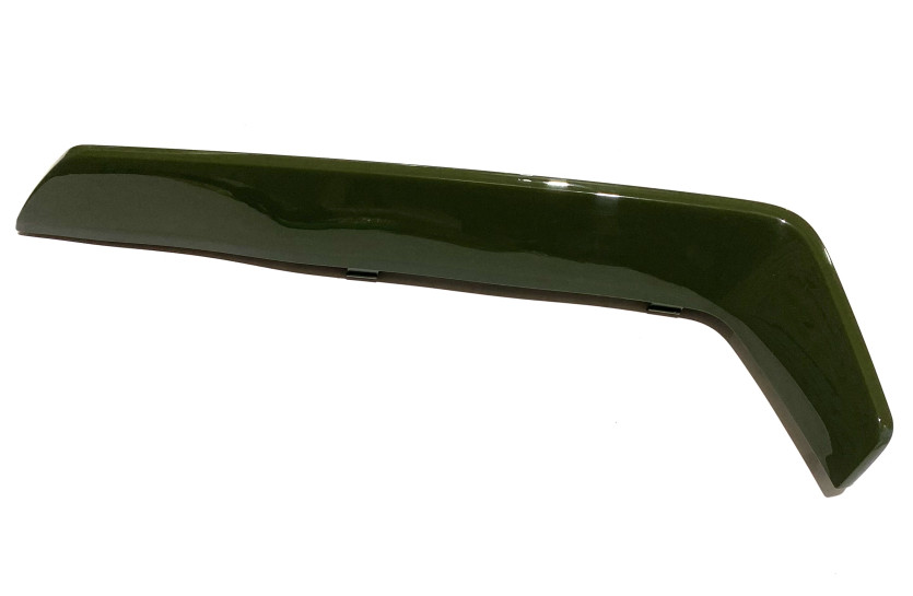 Накладка передней панели левая FOR ARMY GREEN MODEL