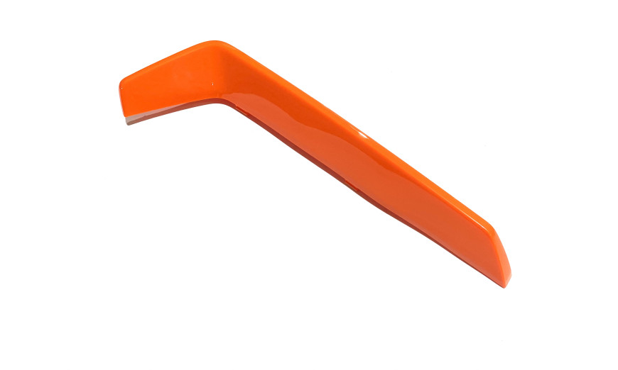 Накладка передней панели правая FOR ORANGE MODEL