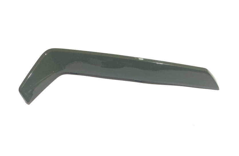 Накладка передней панели правая FOR ARMY GREEN MODEL