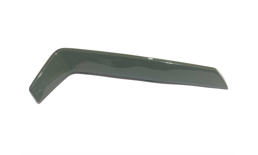 Накладка передней панели правая FOR ARMY GREEN MODEL