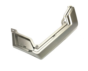 Облицовка радиатора левая For Titanium Sandy Golden Model Облицовка радиатора левая For Titanium Sandy Golden Model