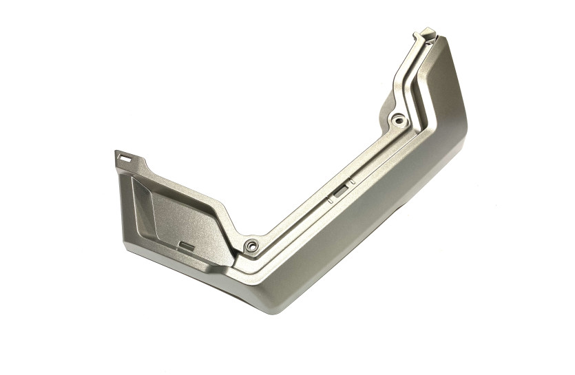 Облицовка радиатора левая For Titanium Sandy Golden Model