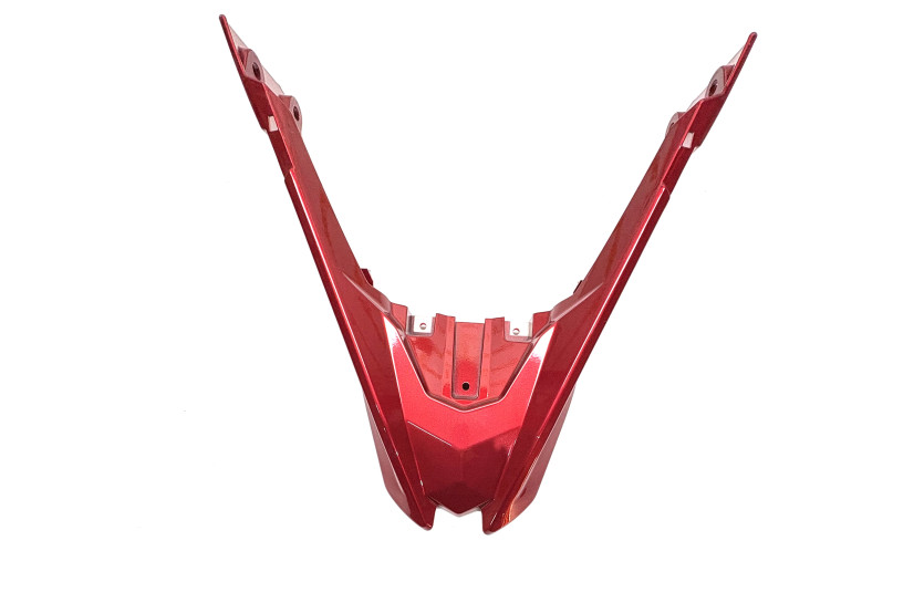 Облицовка передняя центральная FOR RED MODEL