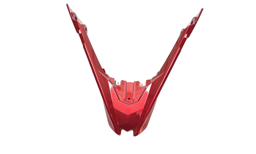 Облицовка передняя центральная FOR RED MODEL