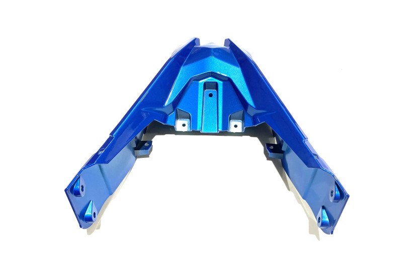 Облицовка передняя центральная FOR BLUE MODEL
