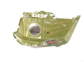 Крыло переднее правое  FOR ARMY GREEN MODEL