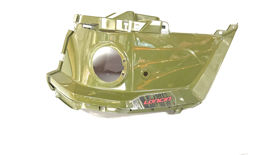 Крыло переднее правое  FOR ARMY GREEN MODEL