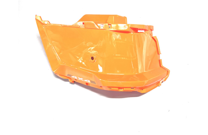 Крыло переднее левое FOR ORANGE MODEL