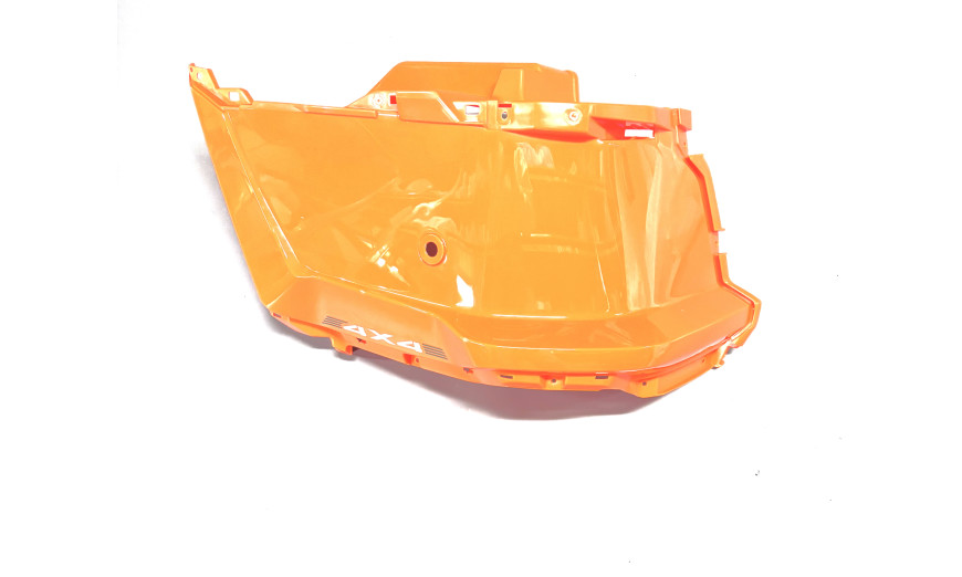 Крыло переднее левое FOR ORANGE MODEL