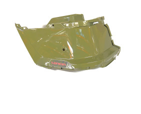 Крыло переднее левое  FOR ARMY GREEN MODEL