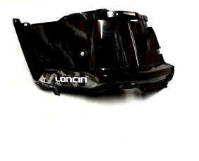 Крыло переднее левое FOR BLACK MODEL L