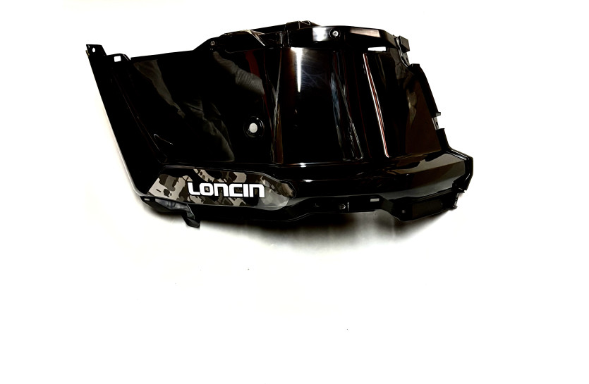 Крыло переднее левое FOR BLACK MODEL L