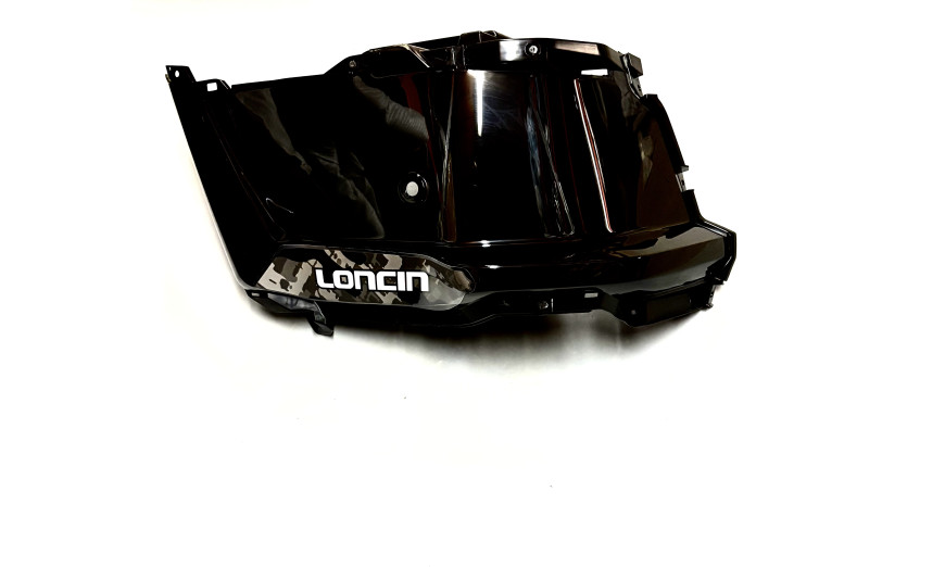 Крыло переднее левое FOR BLACK MODEL L