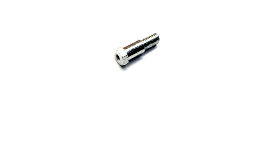 Болт M10*L35