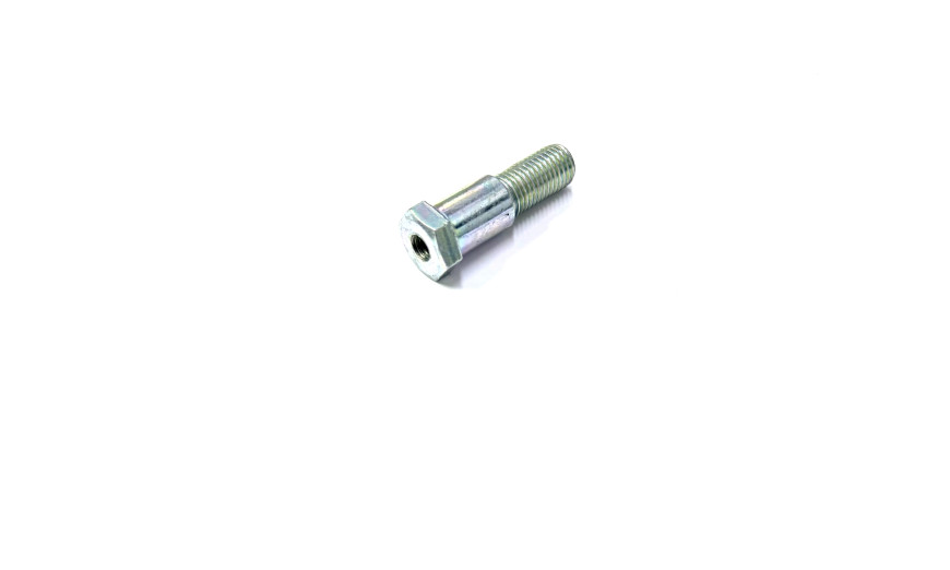 Болт M10*L35*Φ12×15