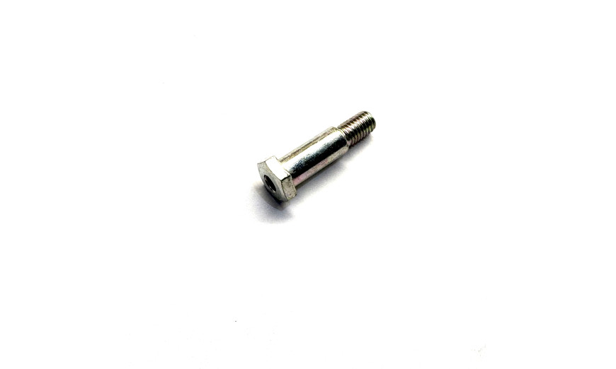 Болт М8*L35