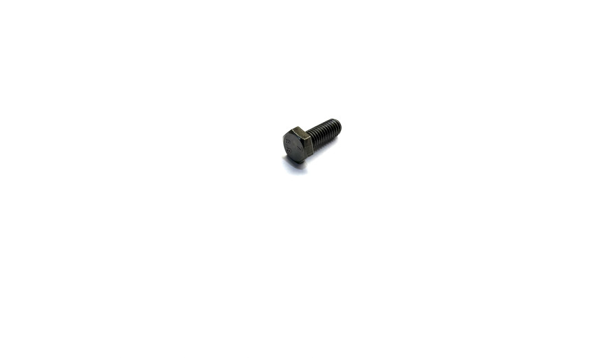 Болт M6*L16