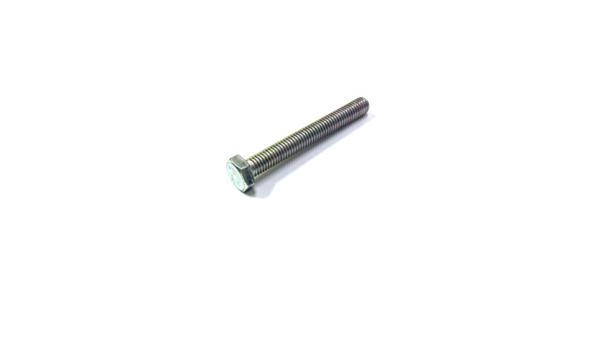 Болт M6*L50