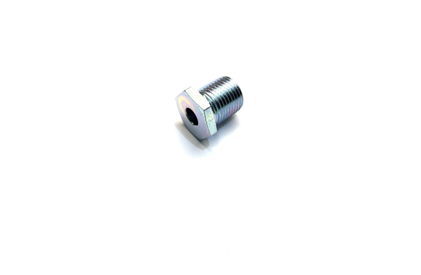 Болт M25х2*L25