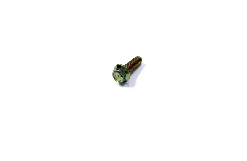 Болт M8*L20