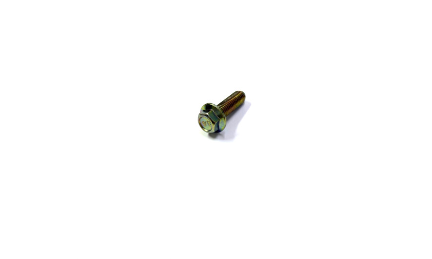 Болт M8*L20