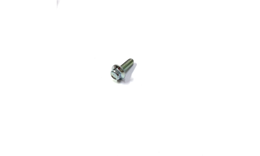Болт M6*L20
