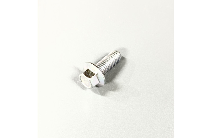 Болт M8*L20