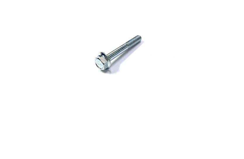 Болт M6*L45