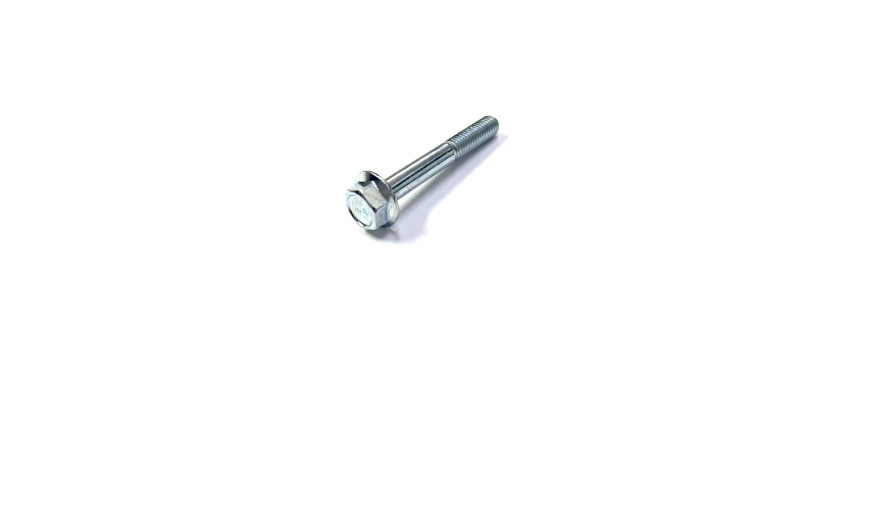Болт M6*L45