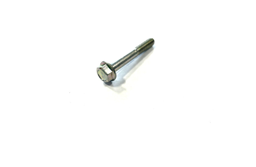 Болт M6*L45