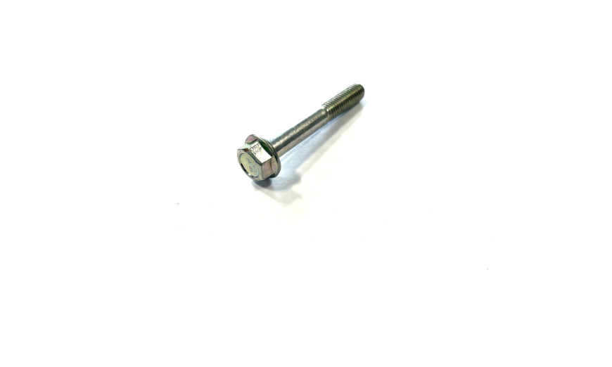 Болт M6*L45