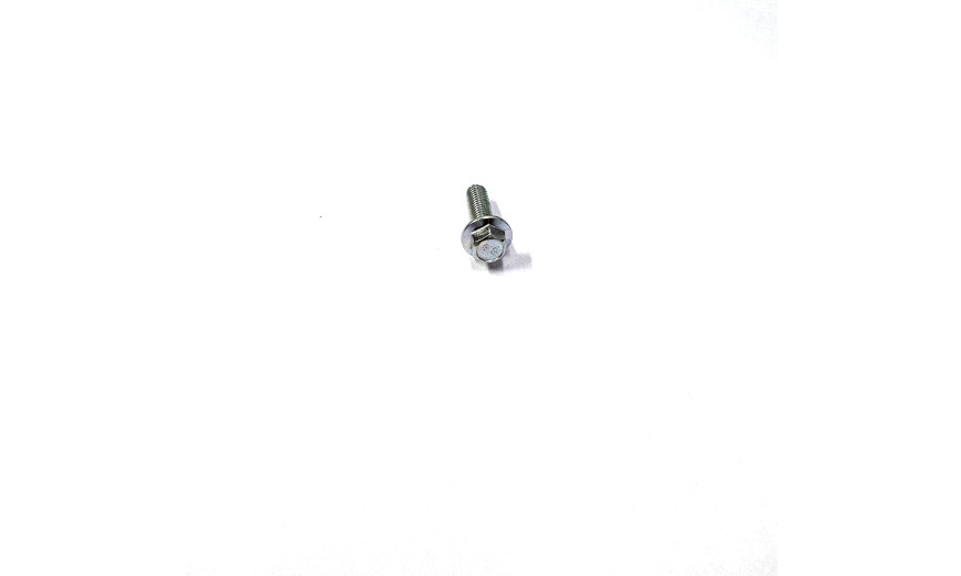 Болт M5*L16