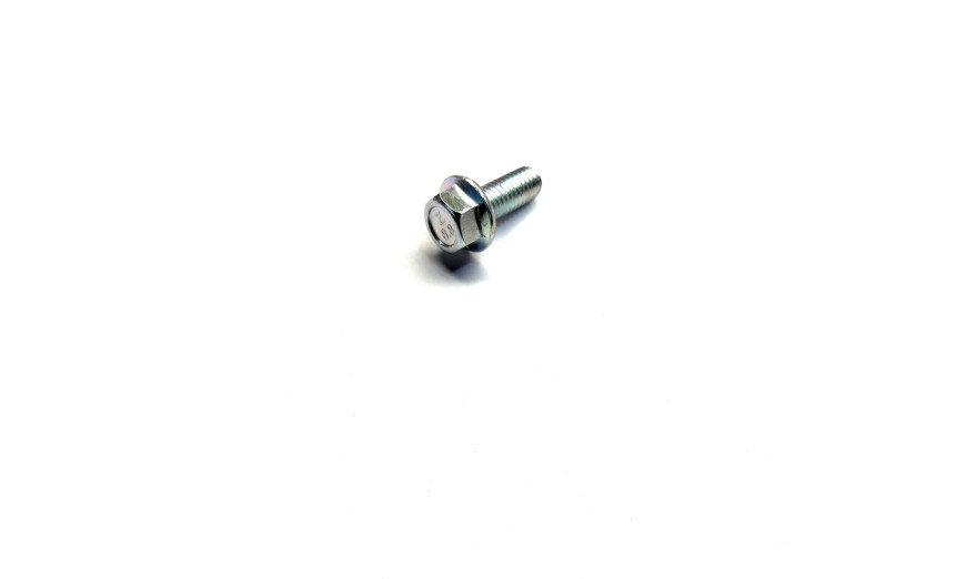 Болт M8*L20