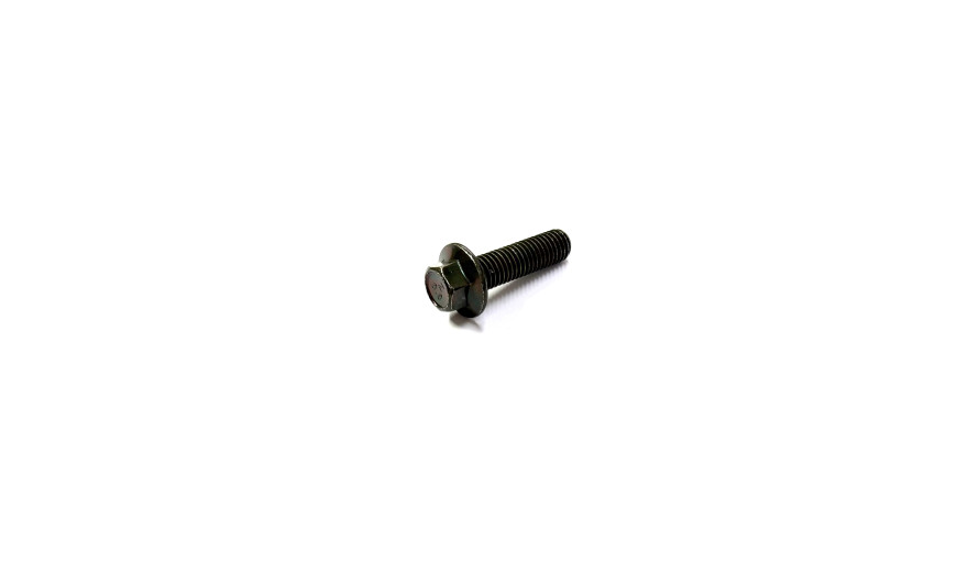 Болт M8*L30