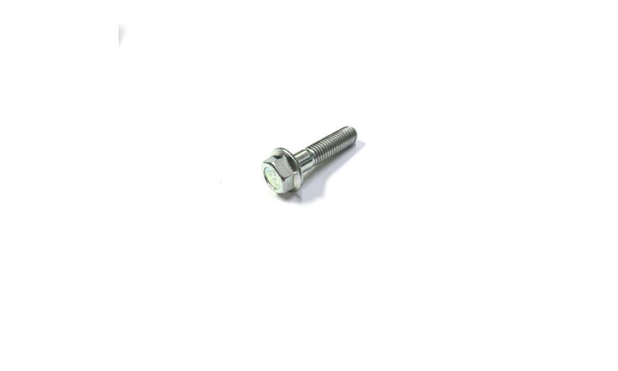 Болт М8*L35