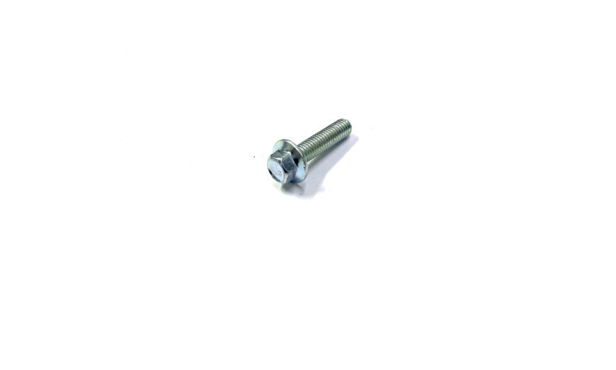 Болт M6*L25
