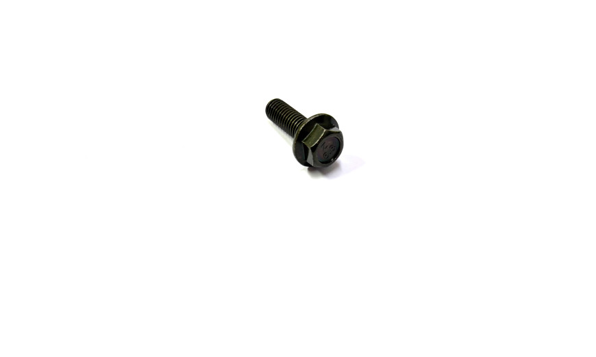 Болт М8*L25