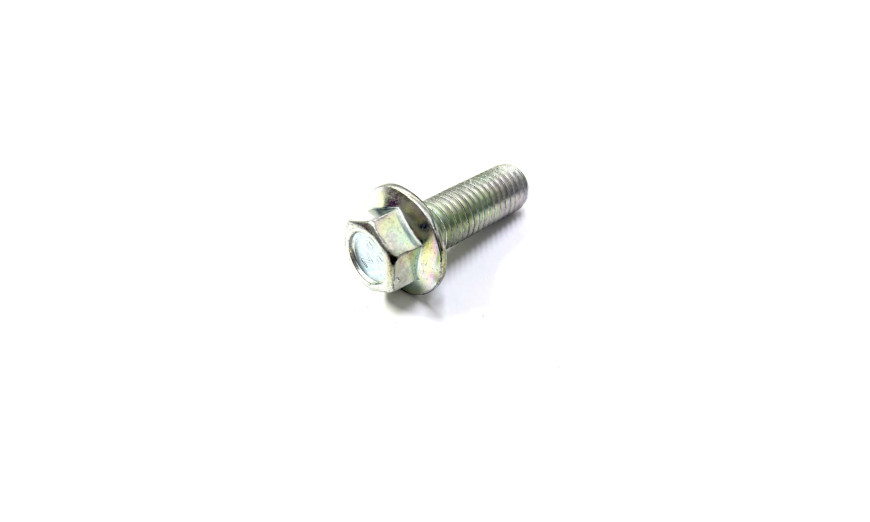 Болт M10*L30